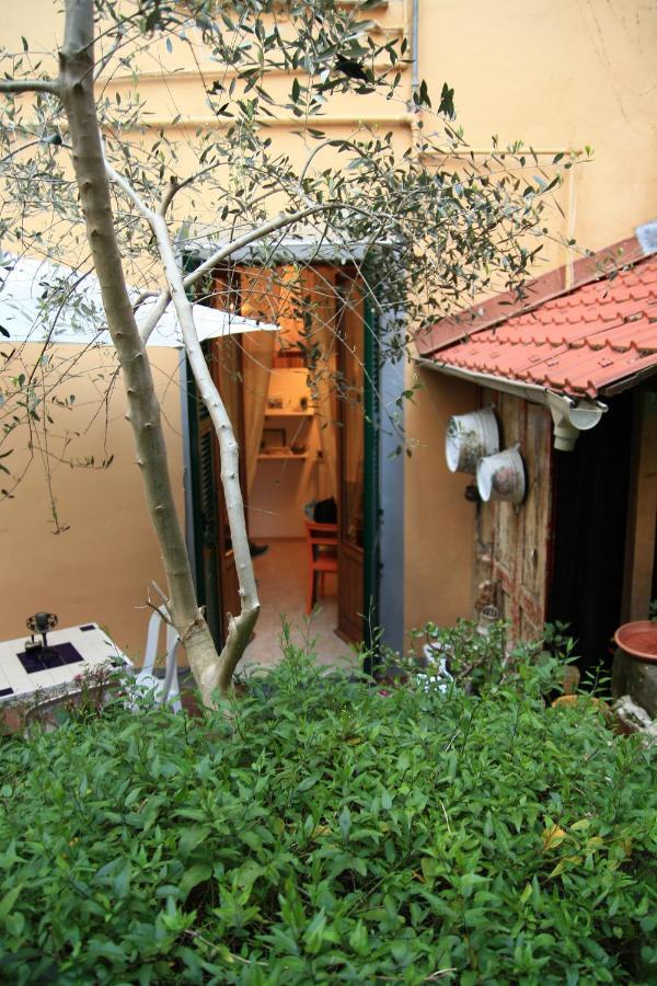 Il Giardino Di Gianni Hotel La Spezia Exterior photo