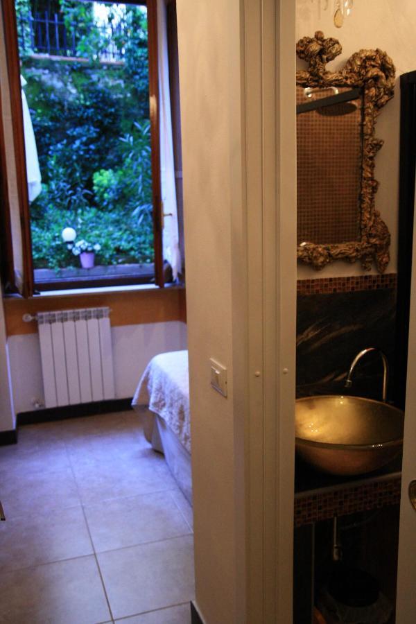Il Giardino Di Gianni Hotel La Spezia Exterior photo