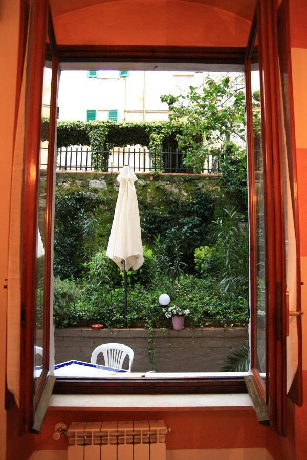 Il Giardino Di Gianni Hotel La Spezia Exterior photo